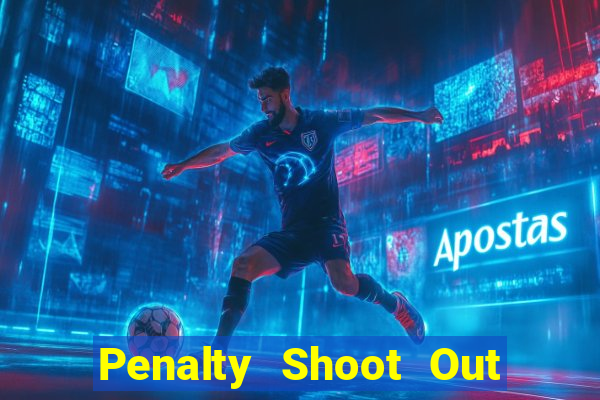 Penalty Shoot Out hack penalty shoot out